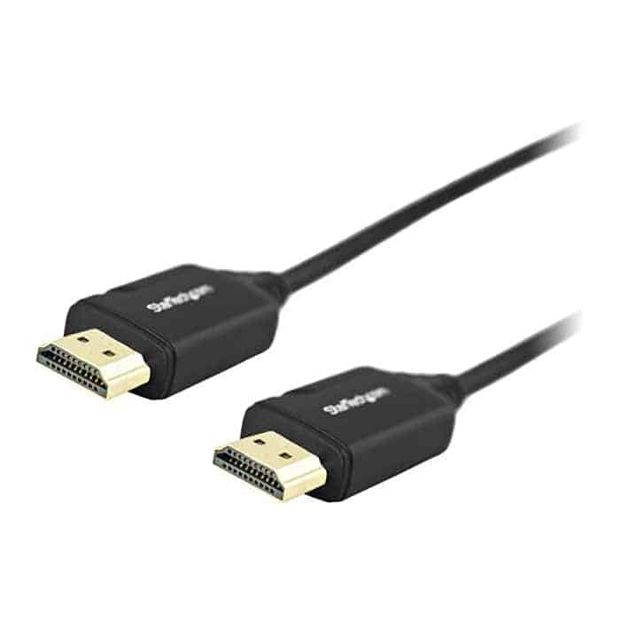 StarTech.com 50cm High Speed HDMI Cable